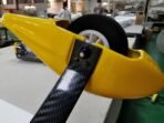 ⁦SKYWING Lightweight sponge tires⁩ – תמונה ⁦5⁩