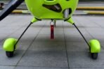 ⁦SKYWING Lightweight sponge tires⁩ – תמונה ⁦8⁩
