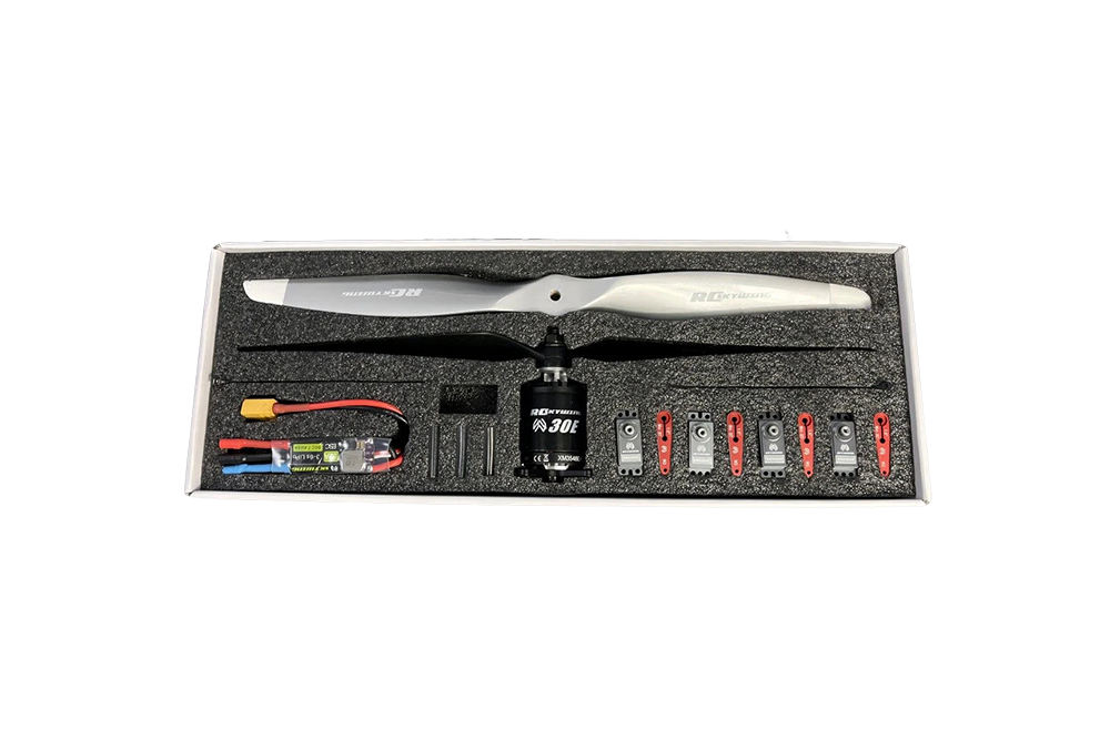 48inch model FORCE30 (3D) (1) 48inch model FORCE30 (3D) – תמונה 1
