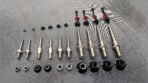 ⁦SKYWING Wheel Axle⁩ – תמונה ⁦2⁩