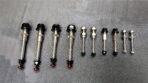 ⁦SKYWING Wheel Axle⁩ – תמונה ⁦3⁩
