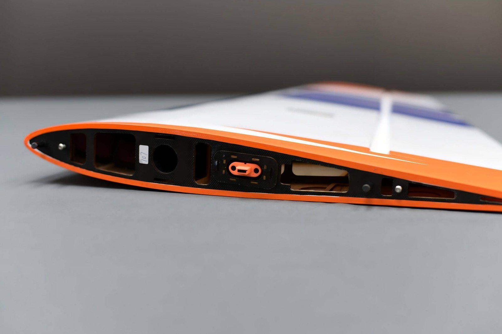 ⁦SKYWING Orange connector⁩ – תמונה ⁦6⁩