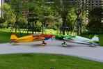 ⁦104"SLICK360 120CC 2.64M⁩ – תמונה ⁦2⁩