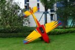 ⁦104"SLICK360 120CC 2.64M⁩ – תמונה ⁦4⁩