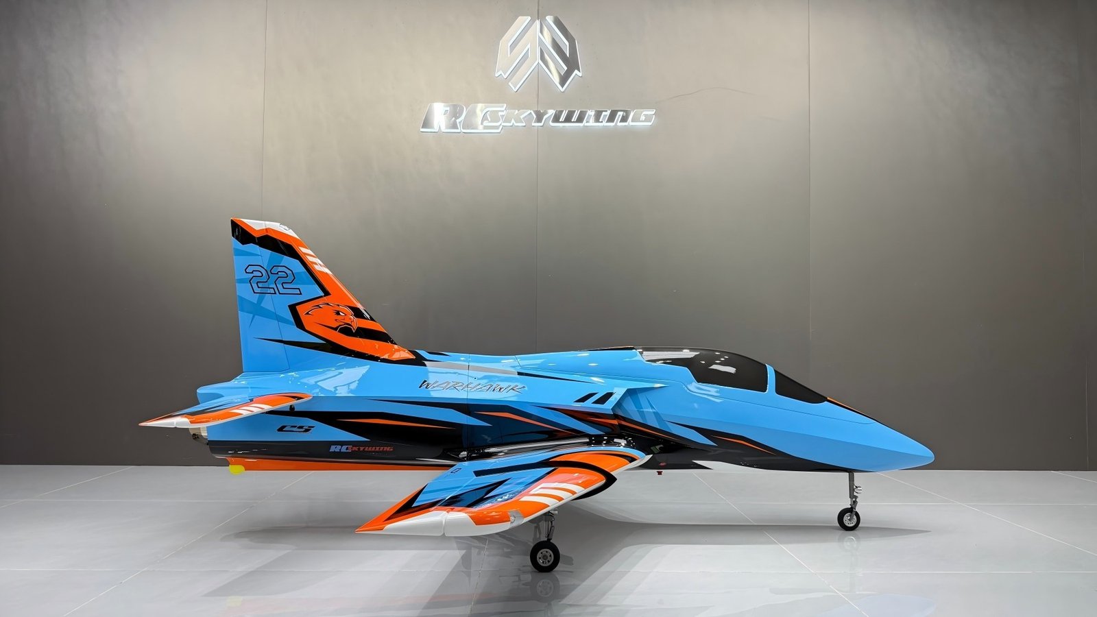 ⁦PNP-84"Warhawk 2.2M⁩ – תמונה ⁦2⁩